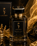 THE Lockey Golden Veil
